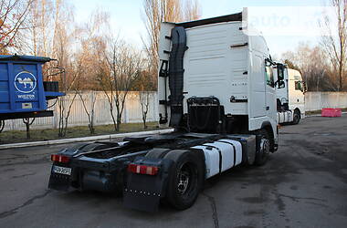 Тягач Volvo FH 13 2007 в 