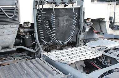 Тягач Volvo FH 13 2007 в 