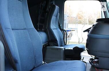Тягач Volvo FH 13 2007 в 