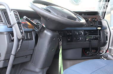 Тягач Volvo FH 13 2007 в 