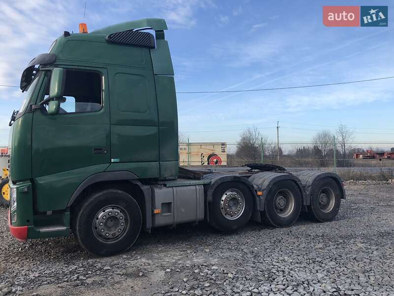 Тягач Volvo FH 13 2011 в Виннице фото 22 Тягач Volvo FH 13 2011 в Виннице