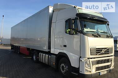 Тягач Volvo FH 13 2011 в Луцке