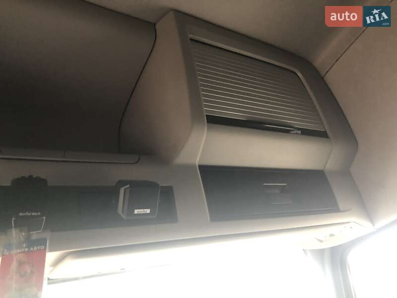 Тягач Volvo FH 13 2011 в Виннице фото 34 Тягач Volvo FH 13 2011 в Виннице