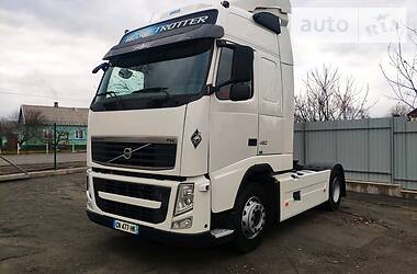 Тягач Volvo FH 13 2012 в Дубно