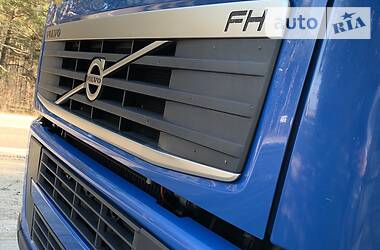 Тягач Volvo FH 13 2009 в 