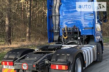Тягач Volvo FH 13 2009 в 