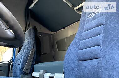 Тягач Volvo FH 13 2009 в 