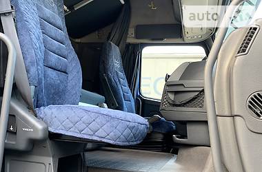 Тягач Volvo FH 13 2009 в 