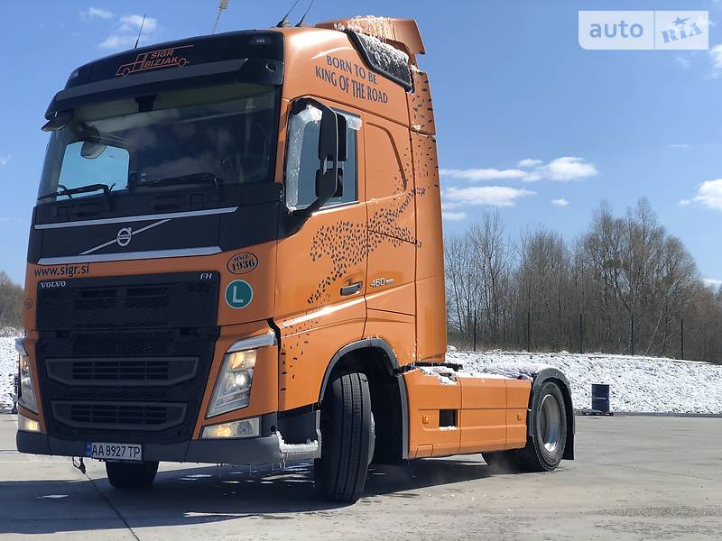 Ошибки volvo fh 13