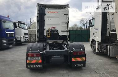 Тягач Volvo FH 13 2008 в Тернополі