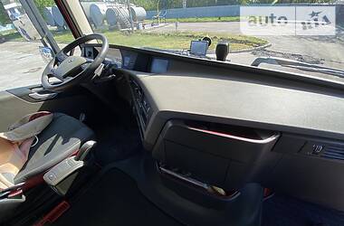 Тягач Volvo FH 13 2015 в Кропивницком