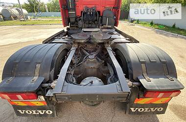 Тягач Volvo FH 13 2015 в Кропивницком