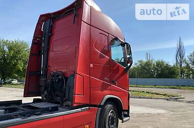 Тягач Volvo FH 13 2015 в Кропивницком