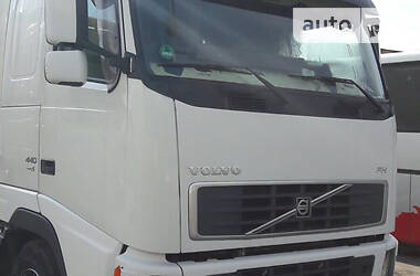 Рефрижератор Volvo FH 13 2007 в Черкассах