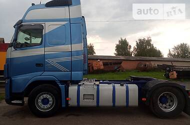 Тягач Volvo FH 13 2010 в Львове