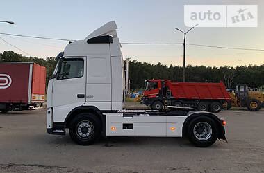 Тягач Volvo FH 13 2012 в Киеве