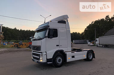 Тягач Volvo FH 13 2012 в Киеве