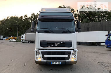 Тягач Volvo FH 13 2012 в Киеве