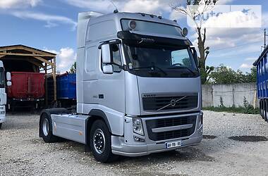 Тягач Volvo FH 13 2010 в Тернополе