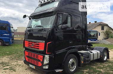 Тягач Volvo FH 13 2010 в Тернополе