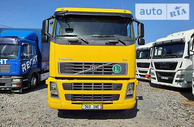 Тягач Volvo FH 13 2008 в Виннице