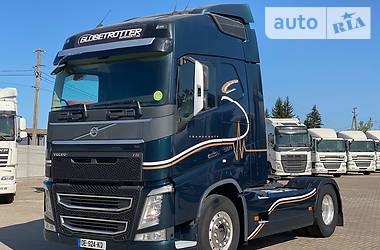 Тягач Volvo FH 13 2014 в Виннице