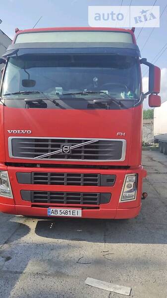 Тягач Volvo FH 13 2007 в Немирове