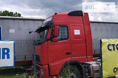 Тягач Volvo FH 13 2007 в Немирові