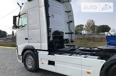 Тягач Volvo FH 13 2013 в Белгороде-Днестровском