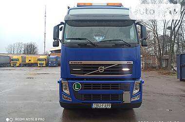 Тягач Volvo FH 13 2009 в Ковеле