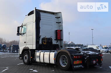 Тягач Volvo FH 13 2012 в Луцке