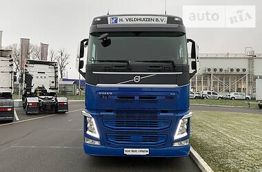 Тягач Volvo FH 13 2016 в Киеве