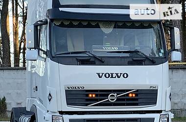 Тягач Volvo FH 13 2013 в Бродах