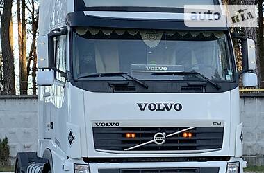 Тягач Volvo FH 13 2013 в Бродах