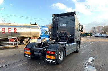 Тягач Volvo FH 13 2012 в Киеве