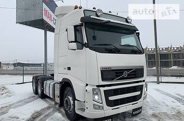 Тягач Volvo FH 13 2012 в Черновцах