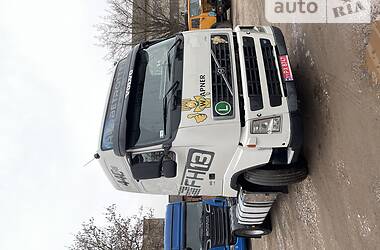 Тягач Volvo FH 13 2008 в Самборе