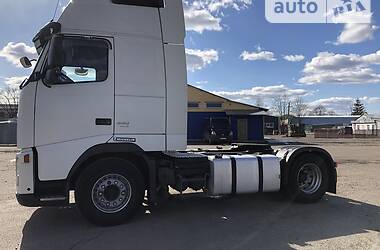 Тягач Volvo FH 13 2007 в Сарнах