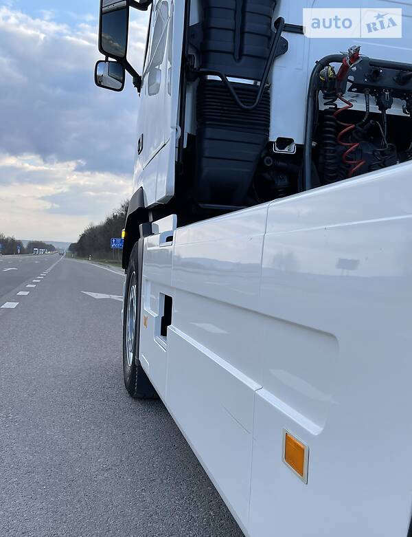 Тягач Volvo FH 13 2011 в Бродах