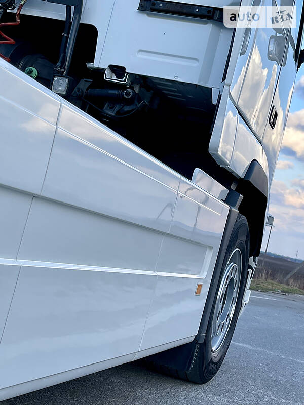 Тягач Volvo FH 13 2011 в Бродах