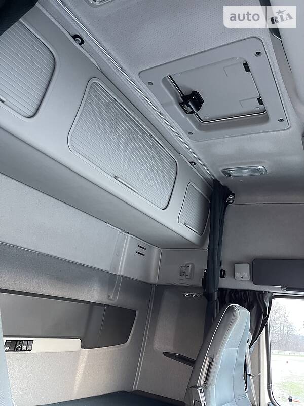 Тягач Volvo FH 13 2011 в Бродах