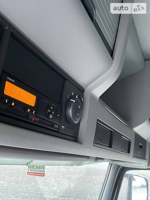 Тягач Volvo FH 13 2011 в Бродах
