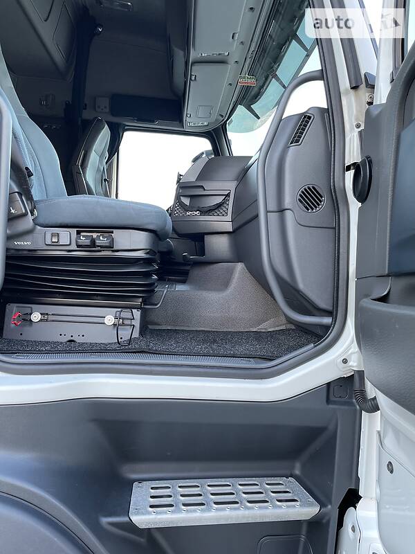Тягач Volvo FH 13 2011 в Бродах