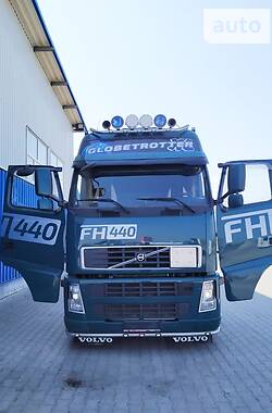 Тягач Volvo FH 13 2007 в Ровно