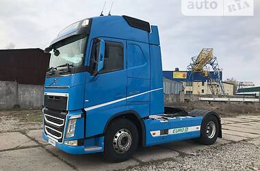 Тягач Volvo FH 13 2014 в Вишневом