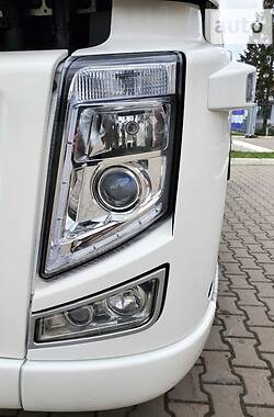 Тягач Volvo FH 13 2012 в Ковеле