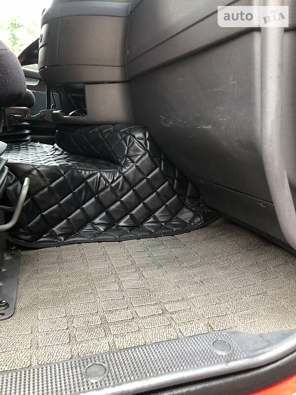 Тягач Volvo FH 13 2008 в Кривом Роге фото 15 Тягач Volvo FH 13 2008 в Кривом Роге