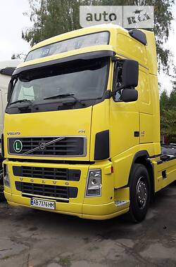 Тягач Volvo FH 13 2006 в Виннице