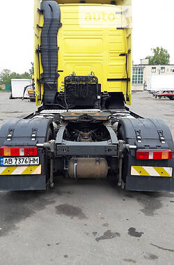 Тягач Volvo FH 13 2006 в Виннице