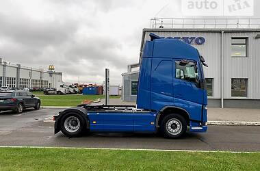 Тягач Volvo FH 13 2016 в Києві